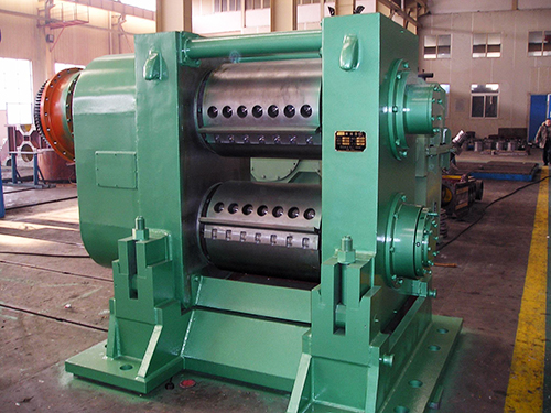 軋機，軋機齒輪箱，飛剪